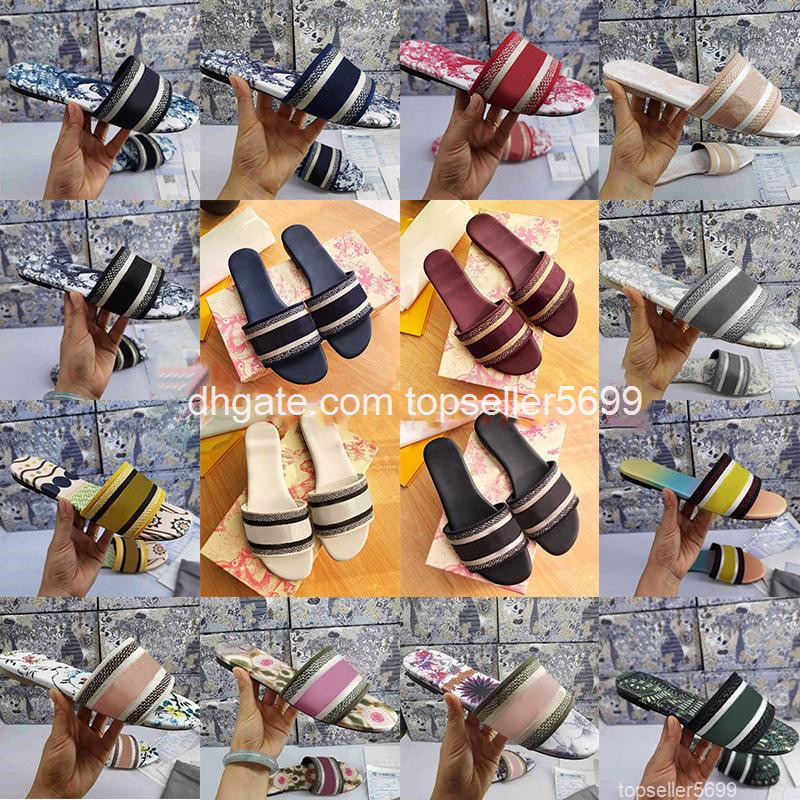 Luxurys Designers leather sandals summer flat shoes fashion Beach Women's big rainbow letter slippers, Customize
Luxurys Designers leather sandals summer flat shoes fashion Beach Women's big rainbow letter slippers, Customize