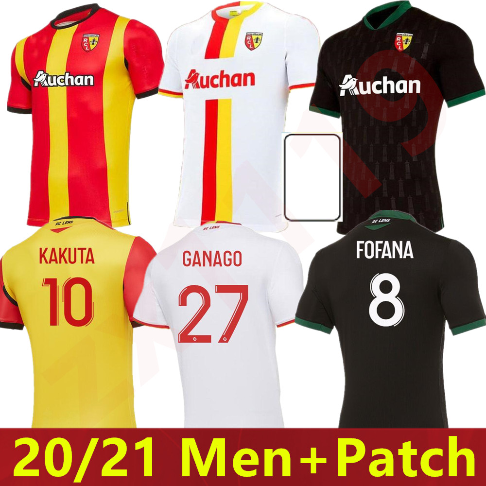 20 21 RC Lens soccer jerseys Gradit Fortes Cahuzac Perez 2020 2021 RC Lens maillot de foot Camisa de futebol red football Shirts, As pic
20 21 RC Lens soccer jerseys Gradit Fortes Cahuzac Perez 2020 2021 RC Lens maillot de foot Camisa de futebol red football Shirts, As pic