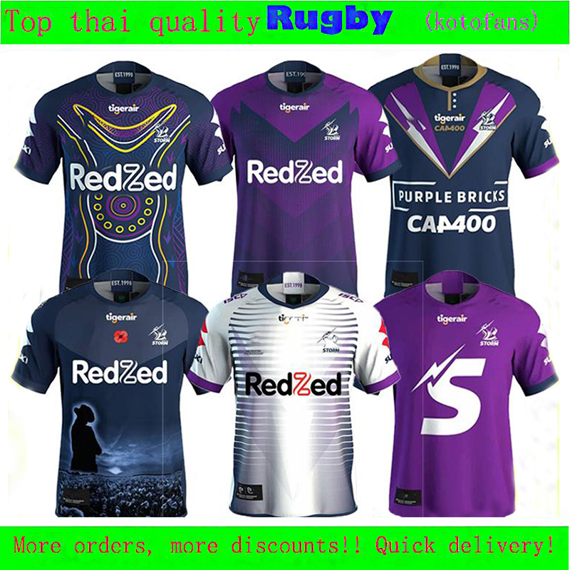 MELBOURNE STORM Rugby Jersey 20 21 up-to-date season top quality Indigenous Commemorative NRL Australia Size S-5XL, Black;gray
MELBOURNE STORM Rugby Jersey 20 21 up-to-date season top quality Indigenous Commemorative NRL Australia Size S-5XL, Black;gray