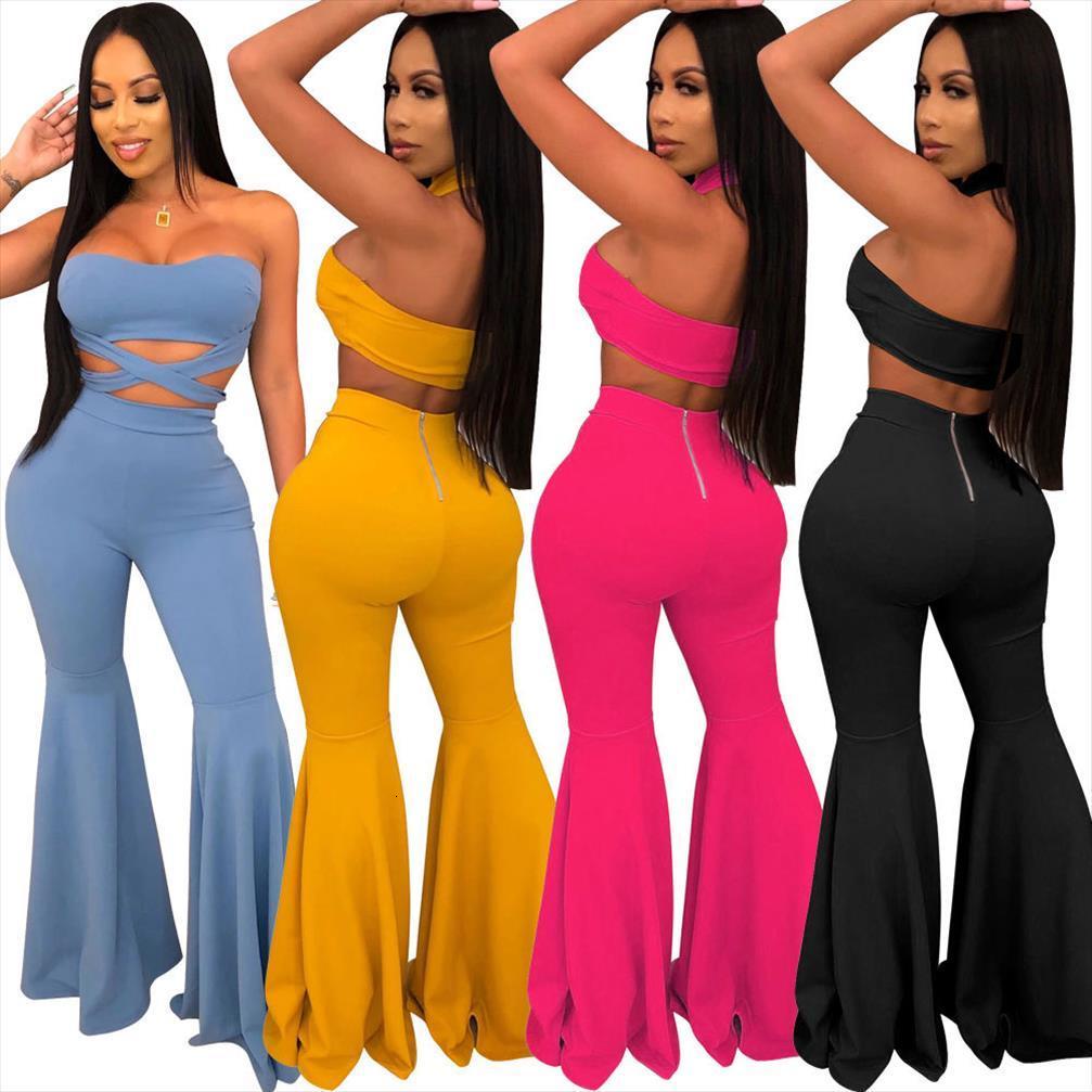 fashion multicolor wrapped chest womens tracksuits two piece suit zipper big horn nightclub set, Gray
fashion multicolor wrapped chest womens tracksuits two piece suit zipper big horn nightclub set, Gray
