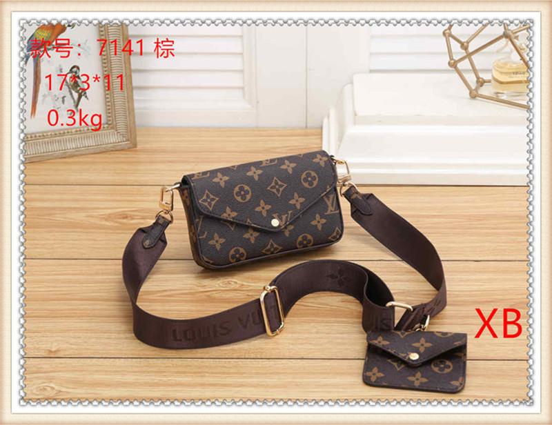 Luxury brand Crossbody Shoulder HandBag Women Purse Messenger Bags Wallet Tote Clutch Bag 3-7141 LVLOUISVITTON, Red;black
Luxury brand Crossbody Shoulder HandBag Women Purse Messenger Bags Wallet Tote Clutch Bag 3-7141 LVLOUISVITTON, Red;black