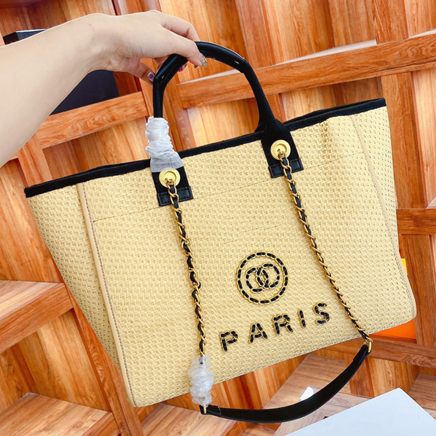 Designer Totes Open Shopping Bag Luxury Women HandBags Tote Real Leather bags Lady Plaid Purses by bagandshoe 03
Designer Totes Open Shopping Bag Luxury Women HandBags Tote Real Leather bags Lady Plaid Purses by bagandshoe 03