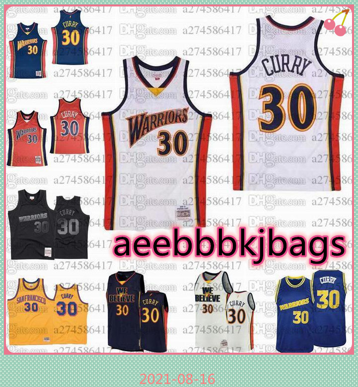 Men women youth basketball jerseys Stephen 30 Curry 2009-10 Hardwoods Classics retro Jersey
Men women youth basketball jerseys Stephen 30 Curry 2009-10 Hardwoods Classics retro Jersey