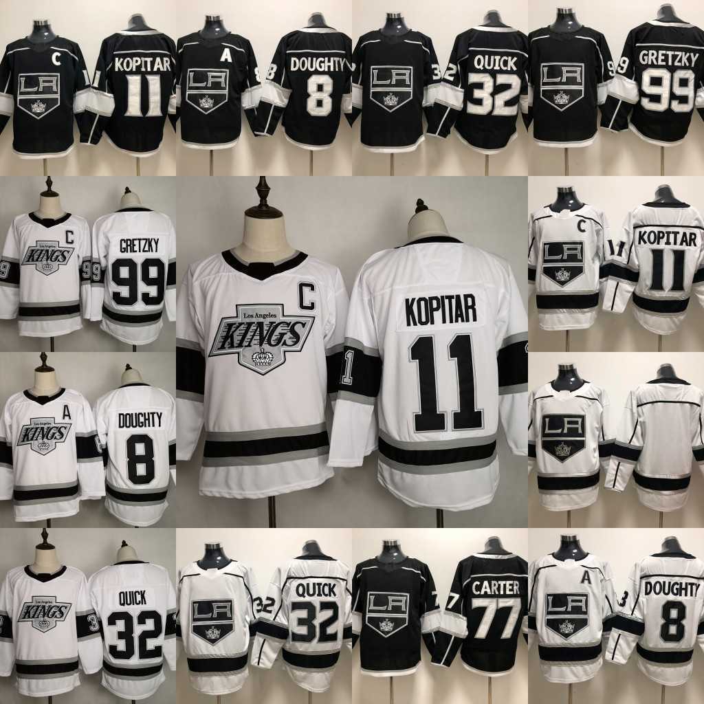 8 Drew Doughty 90s Vintage Los Angeles Kings 99 Wayne Gretzk 11 Anze Kopitar 32 Jonathan Quick 77 Jeff Carter Hockey Jerseys nhl' Jerseys, As pic
8 Drew Doughty 90s Vintage Los Angeles Kings 99 Wayne Gretzk 11 Anze Kopitar 32 Jonathan Quick 77 Jeff Carter Hockey Jerseys nhl' Jerseys, As pic