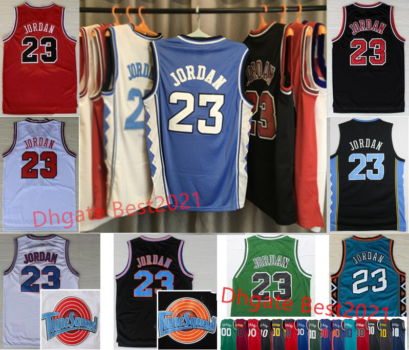 Mens 23 Michael Jersey Scottie 33 Pippen Dennis 91 Rodman Basketball Jerseys White Black Red stitched Size S-XXL
Mens 23 Michael Jersey Scottie 33 Pippen Dennis 91 Rodman Basketball Jerseys White Black Red stitched Size S-XXL