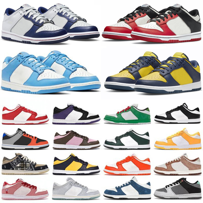 Dunk 75th Chicago Knicks UNC Coast low men women Running Man shoes White Black University Red Green Syracuse Cherry Cement Nets Dunks trainer mens sports sneakers, #55 purple and pink
Dunk 75th Chicago Knicks UNC Coast low men women Running Man shoes White Black University Red Green Syracuse Cherry Cement Nets Dunks trainer mens sports sneakers, #55 purple and pink