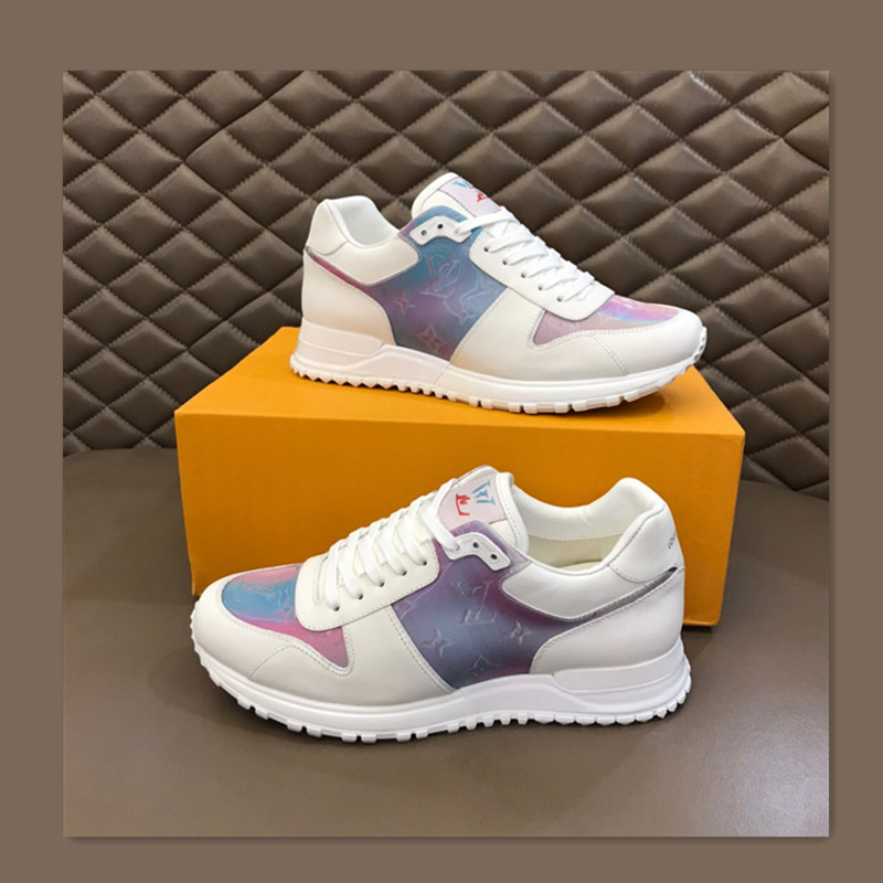 2021 New Arrival mens casual shoes Top quality men sneakers men fashion shoes Casual Leather insoles model chameleon size38~45, Black
2021 New Arrival mens casual shoes Top quality men sneakers men fashion shoes Casual Leather insoles model chameleon size38~45, Black