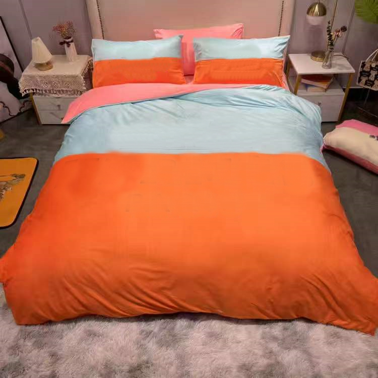 2 Home Ice Silk Bed Sets Sheet Satin Cloth Pillowcase Imitation Silks Four-piece Beds Sheet Simple Multi-color Duvet Cover, Chocolate
2 Home Ice Silk Bed Sets Sheet Satin Cloth Pillowcase Imitation Silks Four-piece Beds Sheet Simple Multi-color Duvet Cover, Chocolate