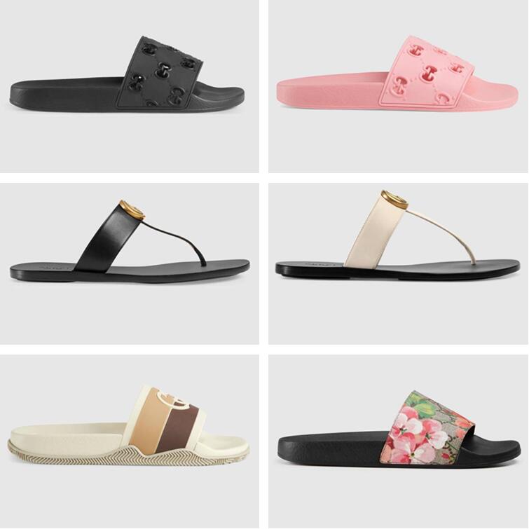 2021 Women Sandals Slippers Embroidery Designers Slides Sandal Floral Brocade Flip Flops Striped Beach Leather Rubber Flower Slipper Loafers With Box, Customize
2021 Women Sandals Slippers Embroidery Designers Slides Sandal Floral Brocade Flip Flops Striped Beach Leather Rubber Flower Slipper Loafers With Box, Customize