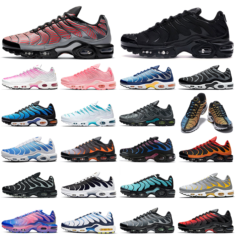 2021 tn plus running shoes men women Hyper Blue Grey Orange Greedy tns womens mens trainers outdoor sports sneakers Walking Jogging Dropshipping, 40-46 graphical
2021 tn plus running shoes men women Hyper Blue Grey Orange Greedy tns womens mens trainers outdoor sports sneakers Walking Jogging Dropshipping, 40-46 graphical