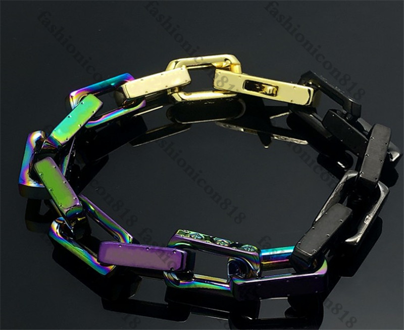 High quality Designer brand Unisex Bracelet Fashion luxury Bracelets Chains for Man Woman Jewelry Bracelet Fashion Design Jewelry in box
High quality Designer brand Unisex Bracelet Fashion luxury Bracelets Chains for Man Woman Jewelry Bracelet Fashion Design Jewelry in box