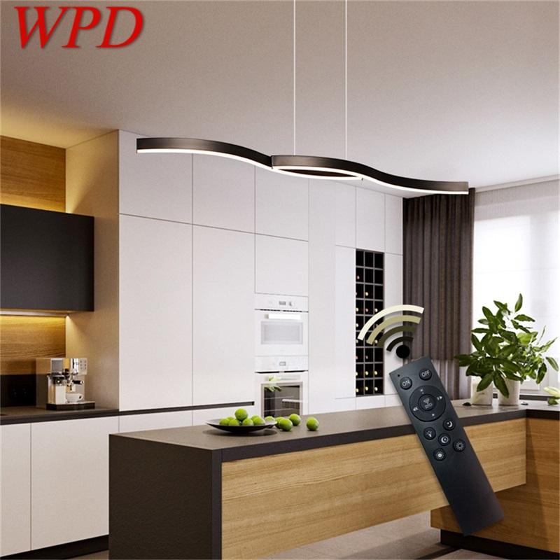Pendant Lights With Remote Control Dimmable 220V 110V Modern Fixtures Decorative For Home Dining Room Restaurant Lamps
Pendant Lights With Remote Control Dimmable 220V 110V Modern Fixtures Decorative For Home Dining Room Restaurant Lamps