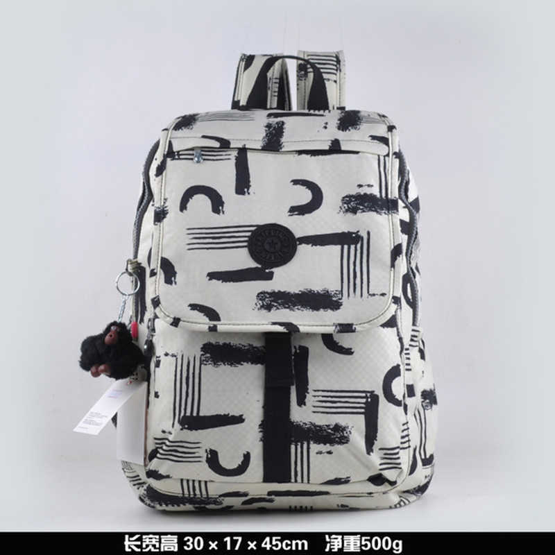 Designer Original monkey Backpacks women nylon waterproof Back pack lady Laptop School bags for Girls bagpack Travel Bag mochila Y0804, Packaging
Designer Original monkey Backpacks women nylon waterproof Back pack lady Laptop School bags for Girls bagpack Travel Bag mochila Y0804, Packaging