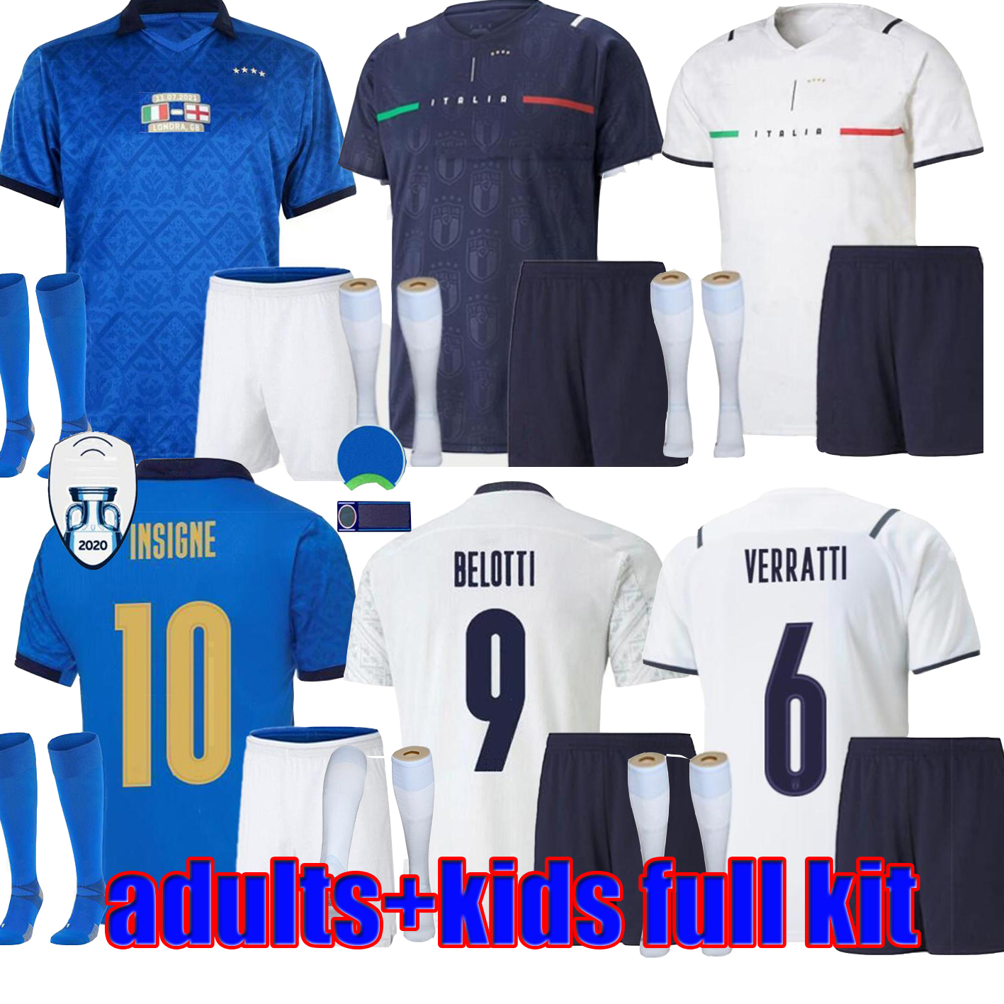 21/22 Italia soccer Jerseys italy BARELLA SENSI INSIGNE final 2021 2122 champion European Cup Renaissance CHIELLINI BERNARDESCHI adults kids football shirts, Orange
21/22 Italia soccer Jerseys italy BARELLA SENSI INSIGNE final 2021 2122 champion European Cup Renaissance CHIELLINI BERNARDESCHI adults kids football shirts, Orange