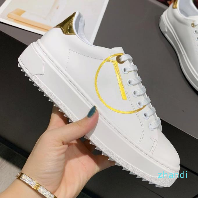 2021 Luxury design white women's casual shoes colorful soles letter printing flat sneakers classic outdoor ladies sneakers, Black
2021 Luxury design white women's casual shoes colorful soles letter printing flat sneakers classic outdoor ladies sneakers, Black