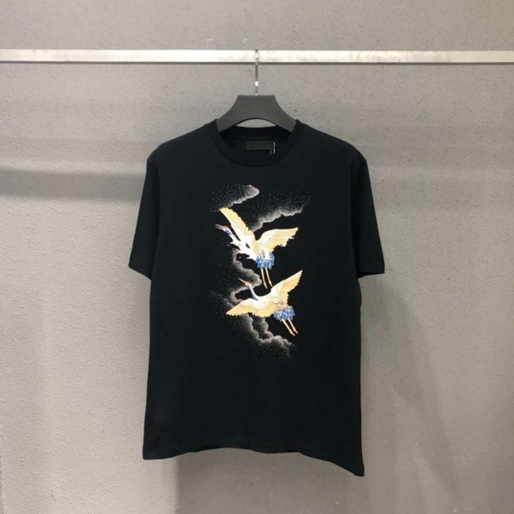 Fashion Mens T Shirts Summer T Shirt Printing High Quality T Shirt Hip Hop Men Women Short Sleeve Tees S-3XL, White;black
Fashion Mens T Shirts Summer T Shirt Printing High Quality T Shirt Hip Hop Men Women Short Sleeve Tees S-3XL, White;black