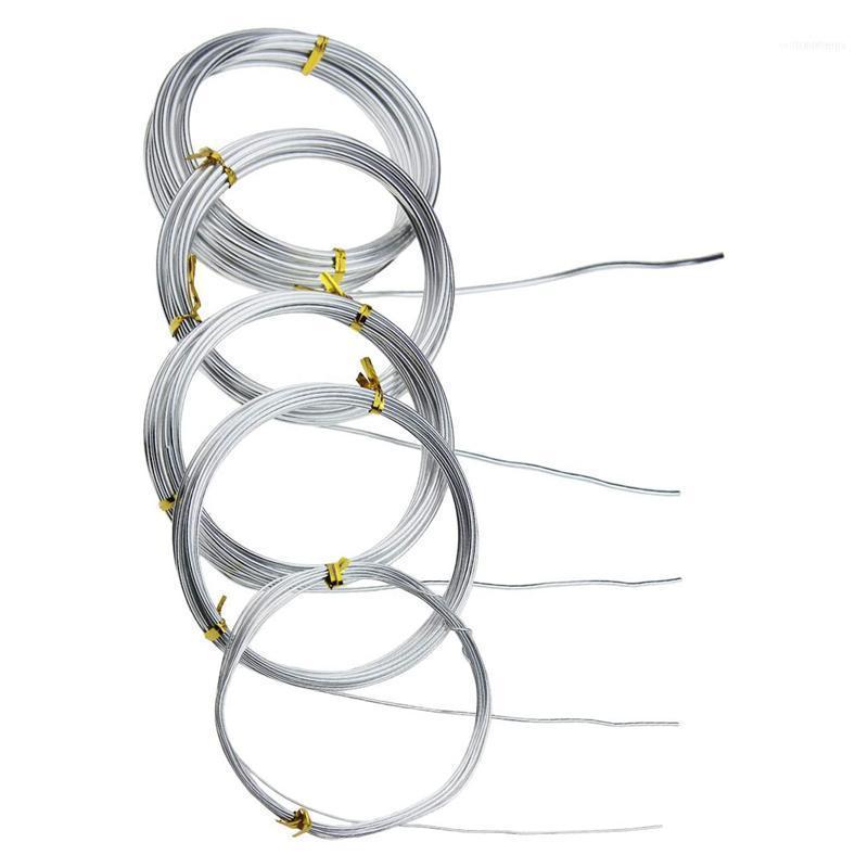 Other Lighting System Silver Aluminum Craft Wire 1 Mm 1.5 2 2.5 And 3 In Thickness Rolls For DIY Sculpture Craft1
Other Lighting System Silver Aluminum Craft Wire 1 Mm 1.5 2 2.5 And 3 In Thickness Rolls For DIY Sculpture Craft1