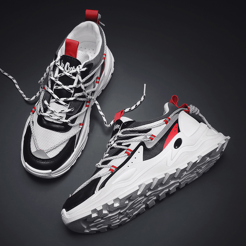 Outdoor Lawn Professional Sports shoes Men's Women's Runners Trainers Spring and Fall Big Size 39-44 Running Sneakers 
Outdoor Lawn Professional Sports shoes Men's Women's Runners Trainers Spring and Fall Big Size 39-44 Running Sneakers