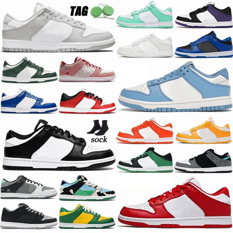 Low Running Shoes For Men Women Size 36-47 Sports Sneakers Grey Fog University Blue White Black SD Syracuse Chicago Designer Trainers Rubber Leather Footwear, 34
Low Running Shoes For Men Women Size 36-47 Sports Sneakers Grey Fog University Blue White Black SD Syracuse Chicago Designer Trainers Rubber Leather Footwear, 34