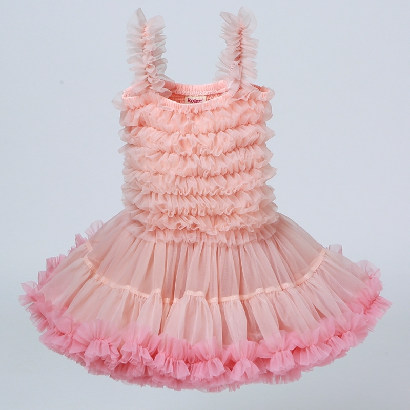 Children's sling gift Tutu Dress Girl's princess skirt puffy children's dress, Gradient
Children's sling gift Tutu Dress Girl's princess skirt puffy children's dress, Gradient