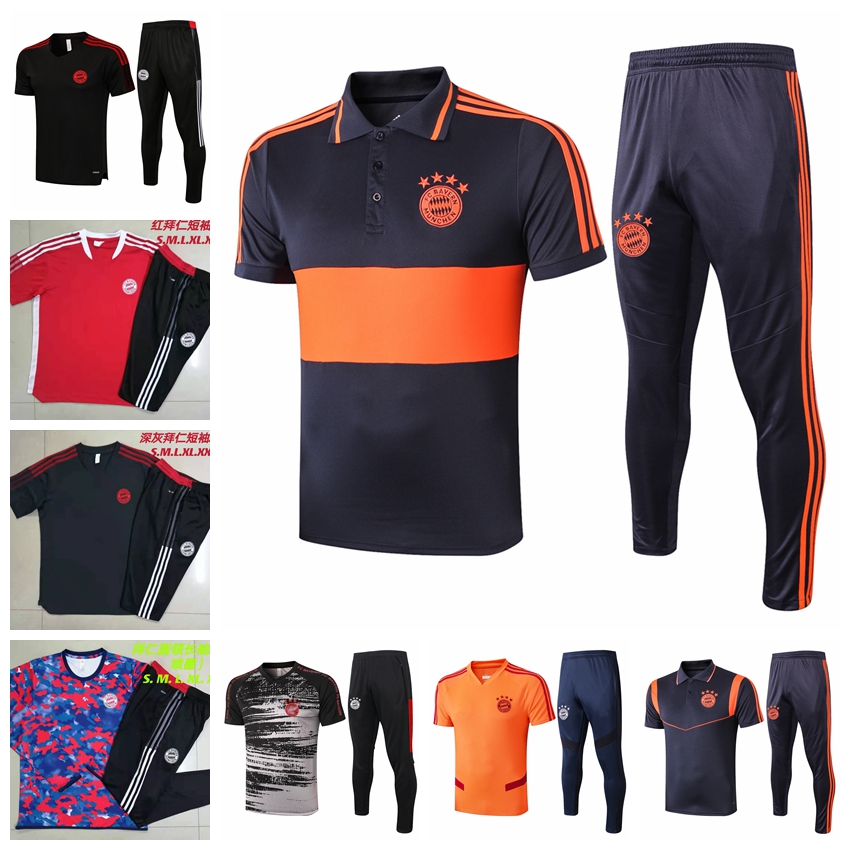 21/22 New BAYeRN Polo Jacket tracksuits training suit jogging set Football soccer Jerseys kit uniform chandal survetement LEWANDOWSKI Maillots de Foot futbol V08, 17
21/22 New BAYeRN Polo Jacket tracksuits training suit jogging set Football soccer Jerseys kit uniform chandal survetement LEWANDOWSKI Maillots de Foot futbol V08, 17