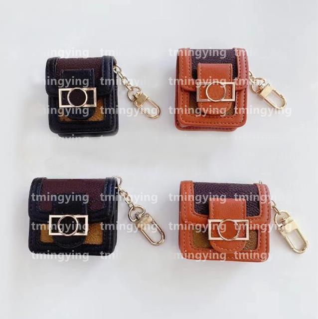 Luxurys Designers Chain Strip Bag AirPods Cases for 1 2 Airpod Pro Case Print Headset Packet Hook Clasp Keychain Anti Lost Earphone Shell, #4-g
Luxurys Designers Chain Strip Bag AirPods Cases for 1 2 Airpod Pro Case Print Headset Packet Hook Clasp Keychain Anti Lost Earphone Shell, #4-g