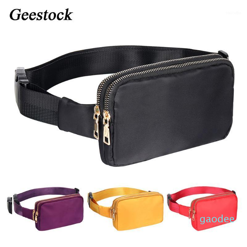 Womens Belt Bags Dual Zipper Waist Pack Fashion Fanny Pack Crossbody Bag Waterproof Phone Bag Case for Shopping1, Black
Womens Belt Bags Dual Zipper Waist Pack Fashion Fanny Pack Crossbody Bag Waterproof Phone Bag Case for Shopping1, Black