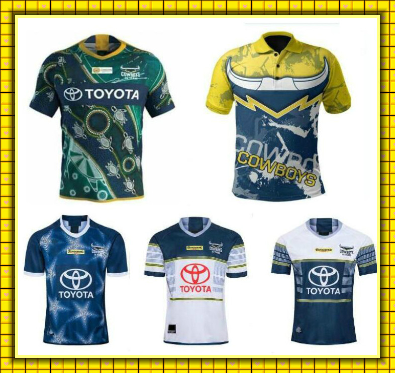 sale 2021 North Queensland Cowboys Adult Super Rugby Jersey Shirt Kit Maillot Camiseta Maglia Tops size S-5XL ., Red
sale 2021 North Queensland Cowboys Adult Super Rugby Jersey Shirt Kit Maillot Camiseta Maglia Tops size S-5XL ., Red
