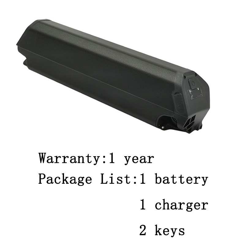Reention dorado ebike battery 36v 15.6ah 17ah 20.4ah 25ah li-ion inner tube for city e bike
Reention dorado ebike battery 36v 15.6ah 17ah 20.4ah 25ah li-ion inner tube for city e bike