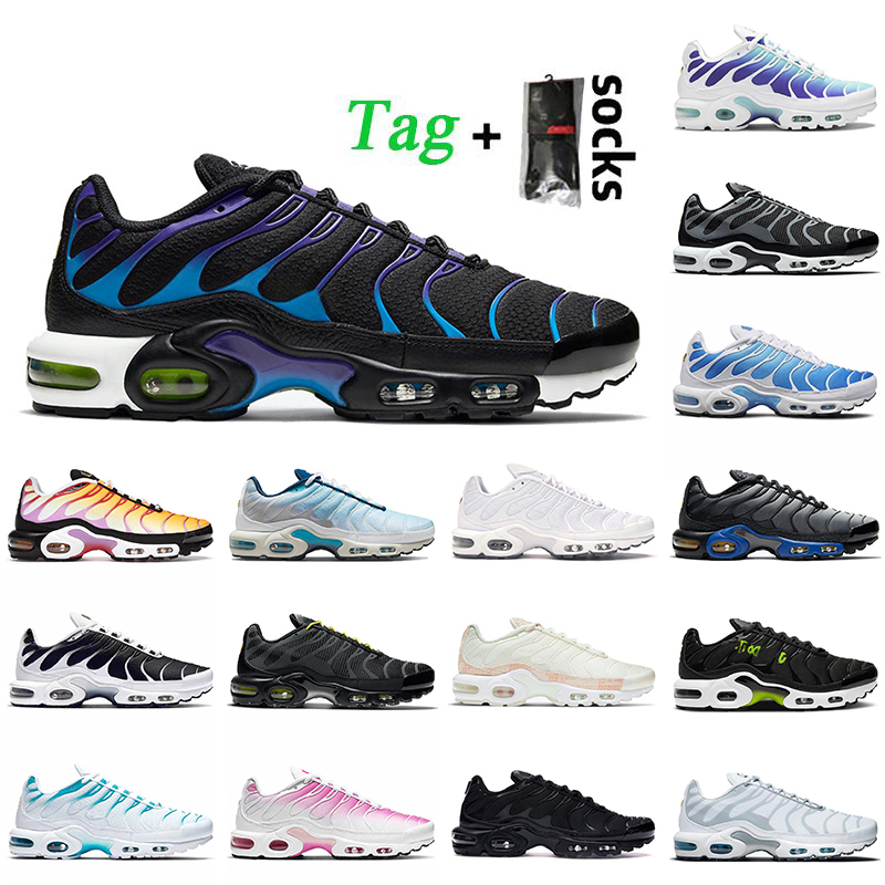 Top Quality Tn Plus Tns Men Women Running Shoes Black Yellow Pink Triple White Snakeskin Sneakers Kaomoji Kiss My Airs Sherbert Sports Trainers, #32 hyper blue 40-46
Top Quality Tn Plus Tns Men Women Running Shoes Black Yellow Pink Triple White Snakeskin Sneakers Kaomoji Kiss My Airs Sherbert Sports Trainers, #32 hyper blue 40-46