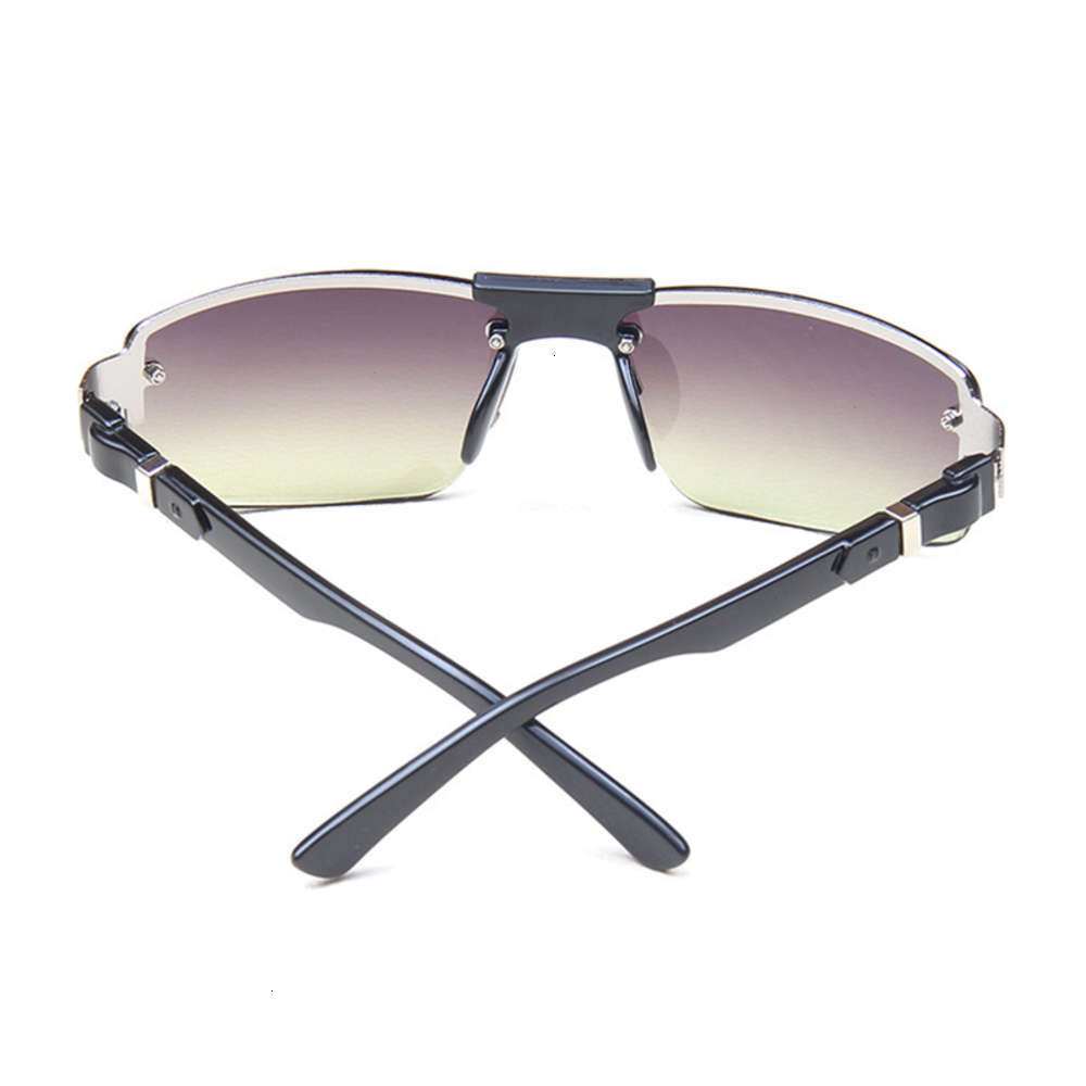 sunglasses Fashion Photochrome Polarized Driving Glasses Men Design Windproof UV400 Sunglasses The Sun, Black
sunglasses Fashion Photochrome Polarized Driving Glasses Men Design Windproof UV400 Sunglasses The Sun, Black