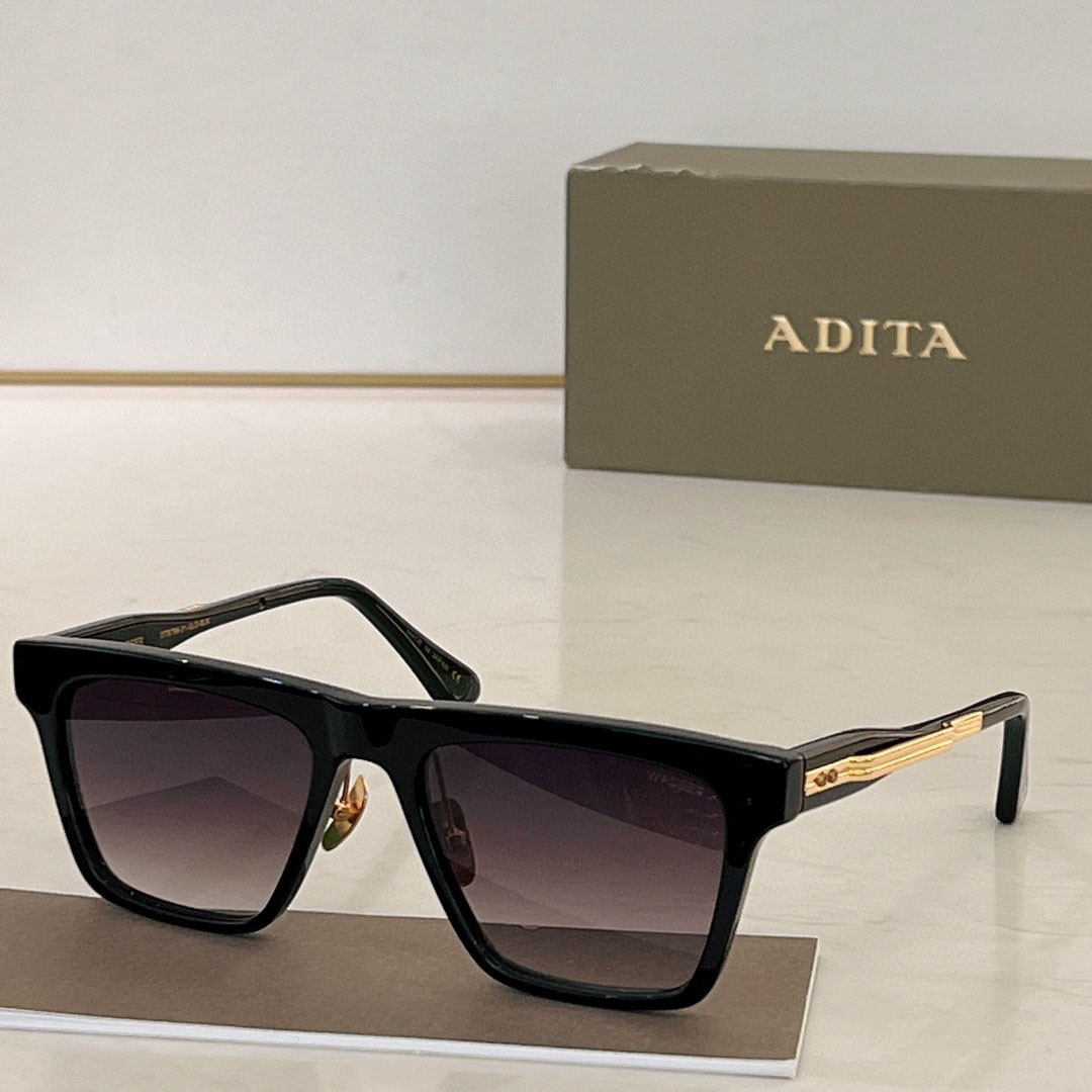 A Dita WASSER DTS-796 size 54-19-145 Classic retro mens sunglasses fashion design womens glasses luxury brand designer eyeglass top quality Simple business style 
A Dita WASSER DTS-796 size 54-19-145 Classic retro mens sunglasses fashion design womens glasses luxury brand designer eyeglass top quality Simple business style