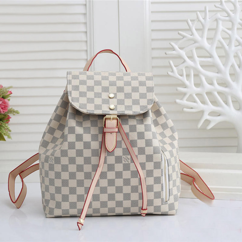Louis Vuitton Backpack Ladies Genuine Leather Backpack Fashion Backpack Ladies Handbag Presbyopia Mini Shoulder Bag Handbag Purse Messenger Bag Shoulder, Vip accessories
Louis Vuitton Backpack Ladies Genuine Leather Backpack Fashion Backpack Ladies Handbag Presbyopia Mini Shoulder Bag Handbag Purse Messenger Bag Shoulder, Vip accessories