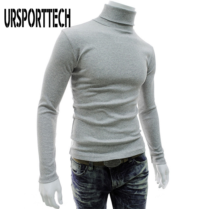 Brand New Solid T Shirt Men Casual Fashion Turtle Neck Long Sleeve Cotton Blended Tops Tees T Shirt Marque, Beige
Brand New Solid T Shirt Men Casual Fashion Turtle Neck Long Sleeve Cotton Blended Tops Tees T Shirt Marque, Beige