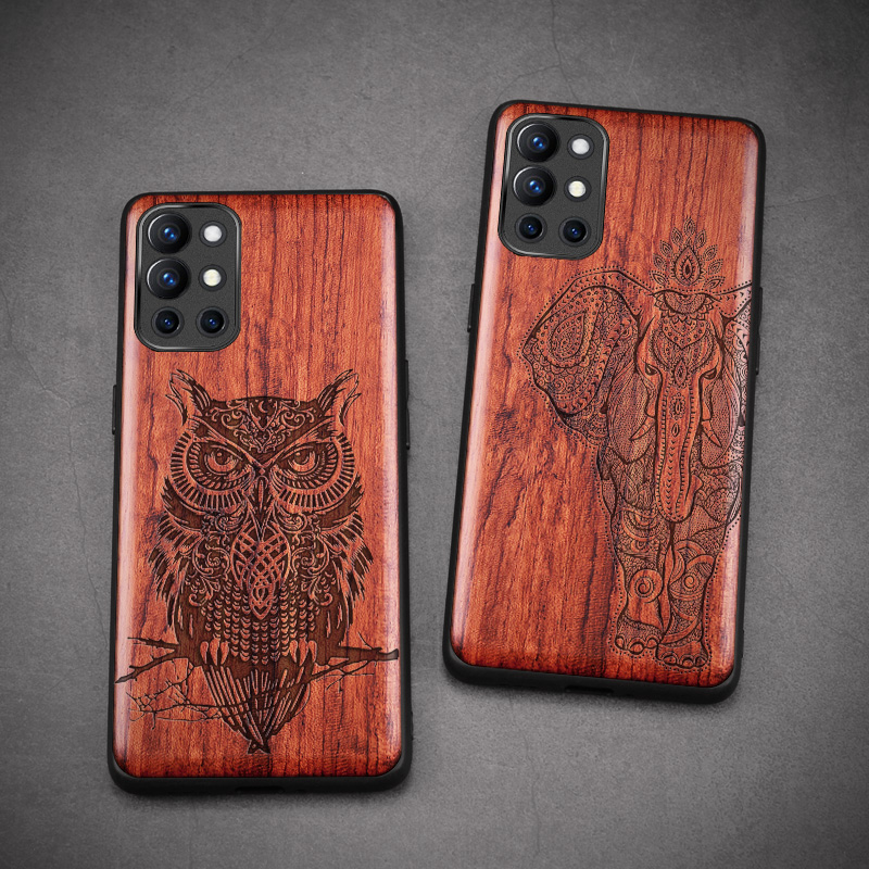 2021 New For OnePlus 9 Pro Case Slim Wood Back Cover TPU Bumper Case On OnePlus 9R One Plus 9 Pro Phone Cases, Fantasy tiger (a115)
2021 New For OnePlus 9 Pro Case Slim Wood Back Cover TPU Bumper Case On OnePlus 9R One Plus 9 Pro Phone Cases, Fantasy tiger (a115)