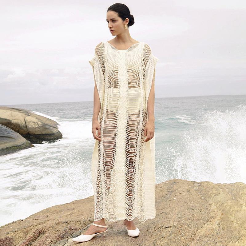Women's Swimwear Women Dress For Summer The Beach Cover Up Bathroom Outings 2021 Clothes Knit Hollow Out Bikini Smock Sexy Skirt Upper Garme, See chart
Women's Swimwear Women Dress For Summer The Beach Cover Up Bathroom Outings 2021 Clothes Knit Hollow Out Bikini Smock Sexy Skirt Upper Garme, See chart