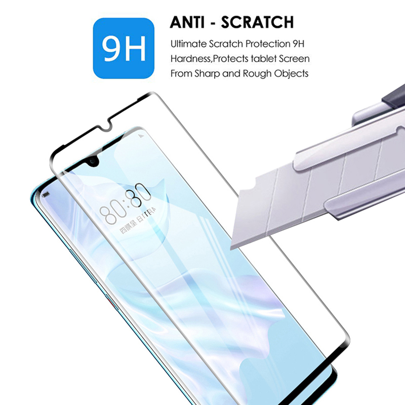 Cell Phone Screen Protectors Full Cover Protective Glass For Xiaomi Mi 10 Mi 10 Pro Mi 10 Ultra 11 CC9 Pro