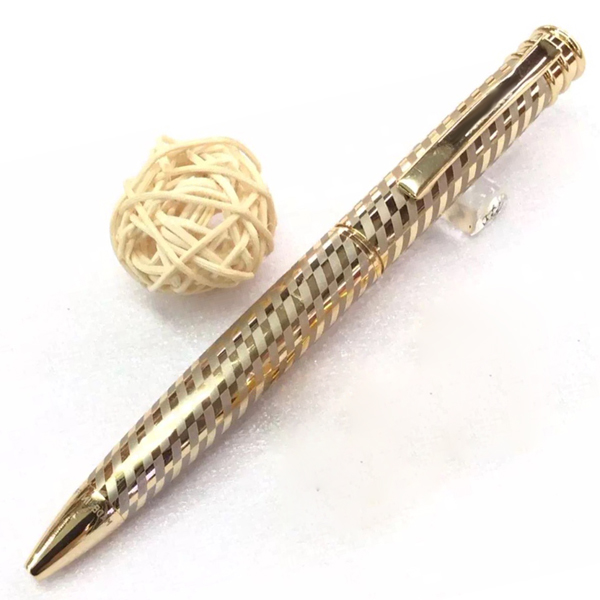 Luxury Gift pen Devious Clip Famous Ballpoint Pens stainless steel Fasion Brand Office Writing Supplies Collection, Other
Luxury Gift pen Devious Clip Famous Ballpoint Pens stainless steel Fasion Brand Office Writing Supplies Collection, Other