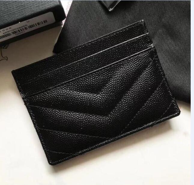 WOMEN Card Holders Mini Wallets Lady Fashion Accessories Brand Coin Purse Elegant Black Small Leather Bags
WOMEN Card Holders Mini Wallets Lady Fashion Accessories Brand Coin Purse Elegant Black Small Leather Bags