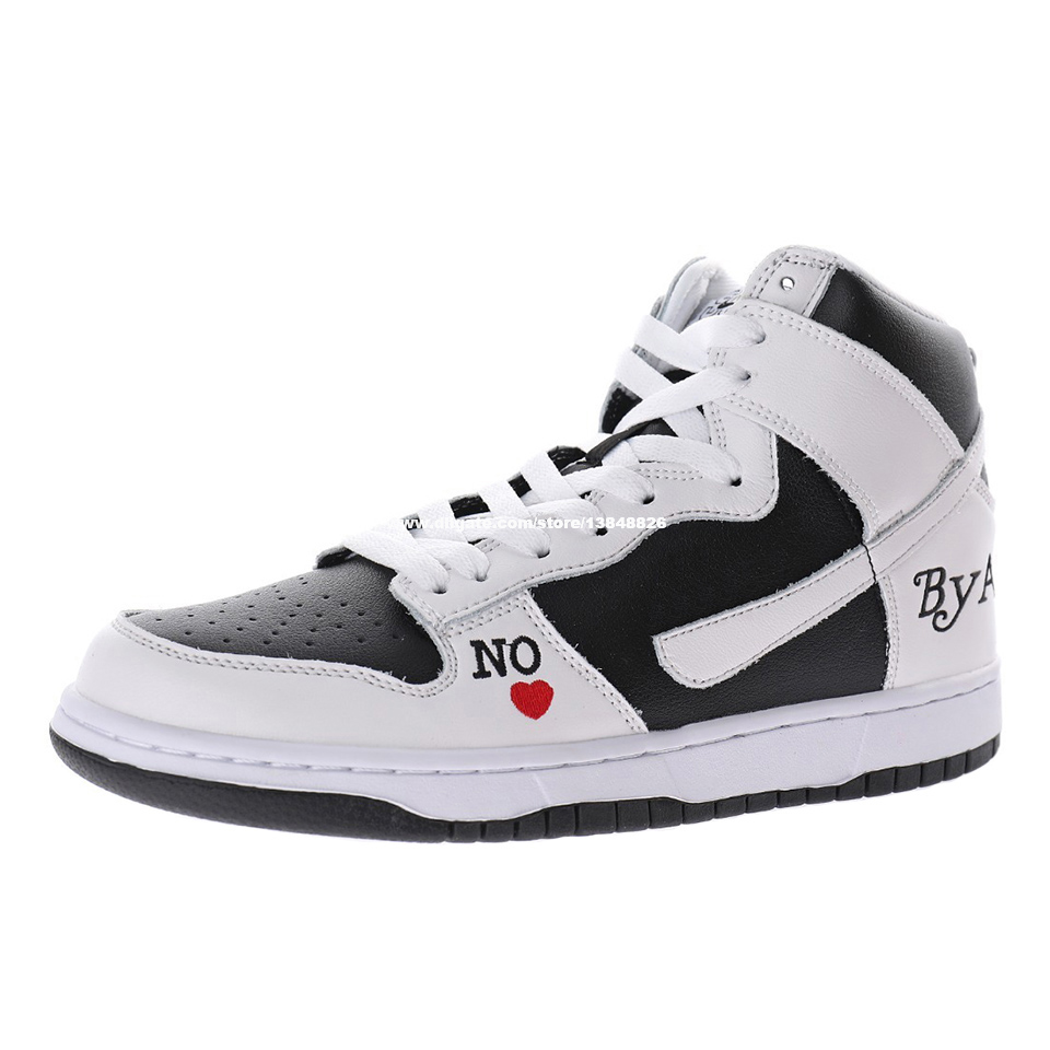 By Any Means Skates Shoe for Men Skate Boot Mens Ankle Sneakers Women Mid Sneaker Womens Sports Shoes Skateboard Boots DH0958-101
By Any Means Skates Shoe for Men Skate Boot Mens Ankle Sneakers Women Mid Sneaker Womens Sports Shoes Skateboard Boots DH0958-101