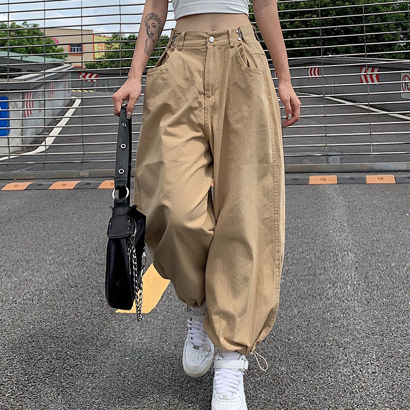 Women's Pants & Capris fashionable pants street in the waist adjustable hip hop leg loose plus size y2k jeans MDGH, 1# shoe box
Women's Pants & Capris fashionable pants street in the waist adjustable hip hop leg loose plus size y2k jeans MDGH, 1# shoe box
