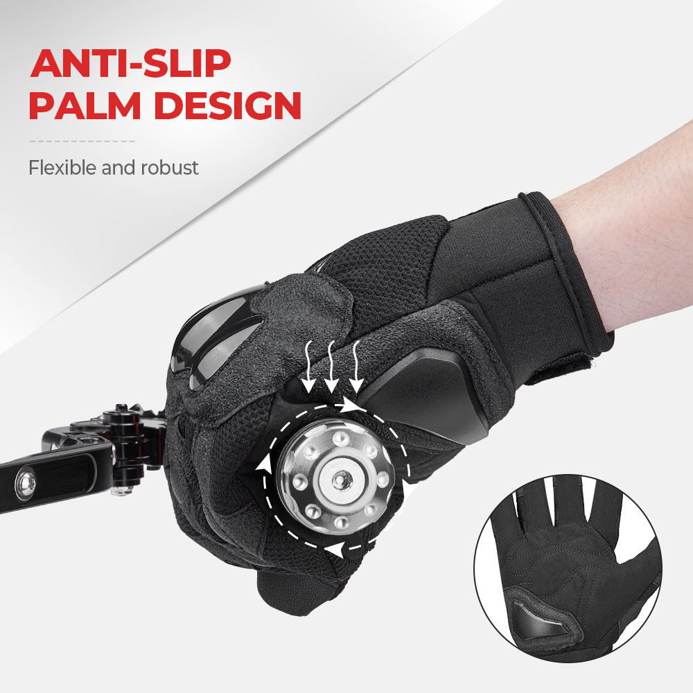 KEMiMOTO Motorcycle Gloves Men Cycling Mountain Bike Guantes Motocross Luvas Touch Screen Moto Gloves Men Spring Summer Winterg
KEMiMOTO Motorcycle Gloves Men Cycling Mountain Bike Guantes Motocross Luvas Touch Screen Moto Gloves Men Spring Summer Winterg