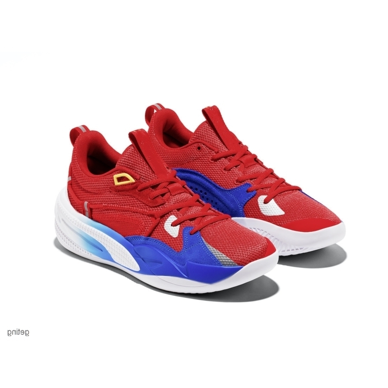 Shoes RS-Dreamer Super Marios 64 JR Ebony Ivory Men Basketball High RS Dreamer Sport Shoe Trainner Sneakers, Bubble wrap packaging
Shoes RS-Dreamer Super Marios 64 JR Ebony Ivory Men Basketball High RS Dreamer Sport Shoe Trainner Sneakers, Bubble wrap packaging
