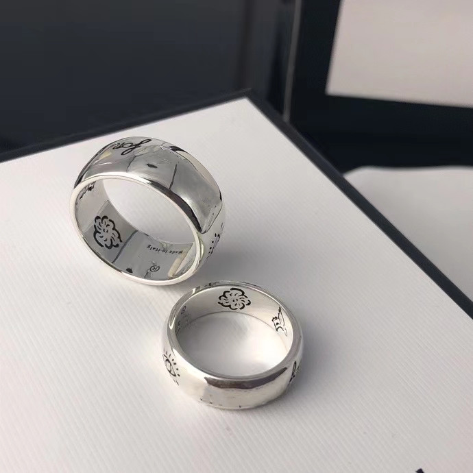 Couple Ring S925 Sterling Silver Rings Personalized High Quality Gift Fashion Jewelry Supply
Couple Ring S925 Sterling Silver Rings Personalized High Quality Gift Fashion Jewelry Supply