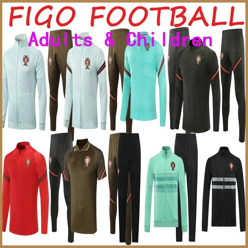 Men's Tracksuits Training Suit 20-22 Soccer PORTUGAL Jacket Maillot De Foot Zipper Hoodie THAUVIN Tracksuit, Gray
Men's Tracksuits Training Suit 20-22 Soccer PORTUGAL Jacket Maillot De Foot Zipper Hoodie THAUVIN Tracksuit, Gray