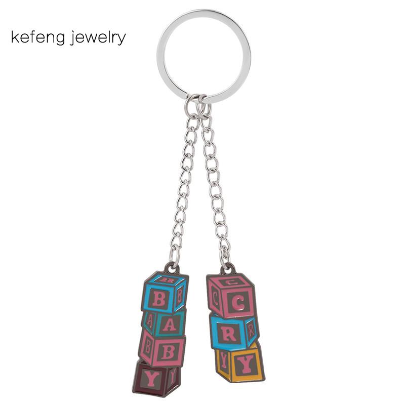 Keychains Cry Baby Inspired Pastel Building Blocks Keychain Accessory For Melanie Martinez Fans Friends Key Chain Ring
Keychains Cry Baby Inspired Pastel Building Blocks Keychain Accessory For Melanie Martinez Fans Friends Key Chain Ring