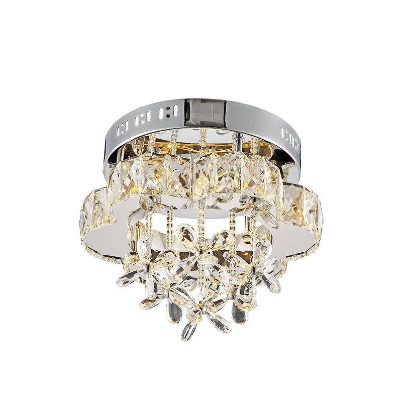 Ceiling Lights Mooielight Surface Mounted Crystal Modern LED For Living Room Bedroom Luxury 8 Rings Decorate Home Lamp
Ceiling Lights Mooielight Surface Mounted Crystal Modern LED For Living Room Bedroom Luxury 8 Rings Decorate Home Lamp