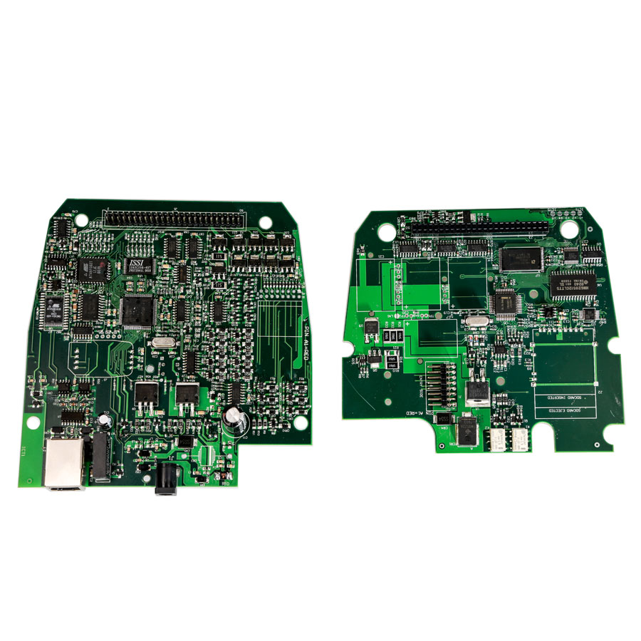 V3.103.066 Analysis Detection Tools For Honda HDS HIM Vehicle Diagnostic Tool With Z-tek RS232 Multi-Language