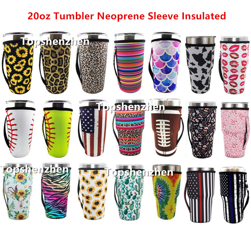 Reusable Iced Coffee Cup Insulated Sleeve Handle 20oz Tumblers Neoprene Insulator Sleeves Holder Cover With Handles For Dunkin Donuts 16oz Tumbler Mug Water Bottle
Reusable Iced Coffee Cup Insulated Sleeve Handle 20oz Tumblers Neoprene Insulator Sleeves Holder Cover With Handles For Dunkin Donuts 16oz Tumbler Mug Water Bottle