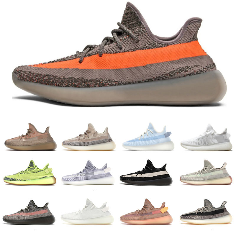 Arrival Mens Women Kanye Running Shoes Men Trainers Womens Israfil Ash Blue Eliada Zyon Zebra Sesame Black White OFF Outdoor Sports Sneakers, C27 yecheil 36-48
Arrival Mens Women Kanye Running Shoes Men Trainers Womens Israfil Ash Blue Eliada Zyon Zebra Sesame Black White OFF Outdoor Sports Sneakers, C27 yecheil 36-48